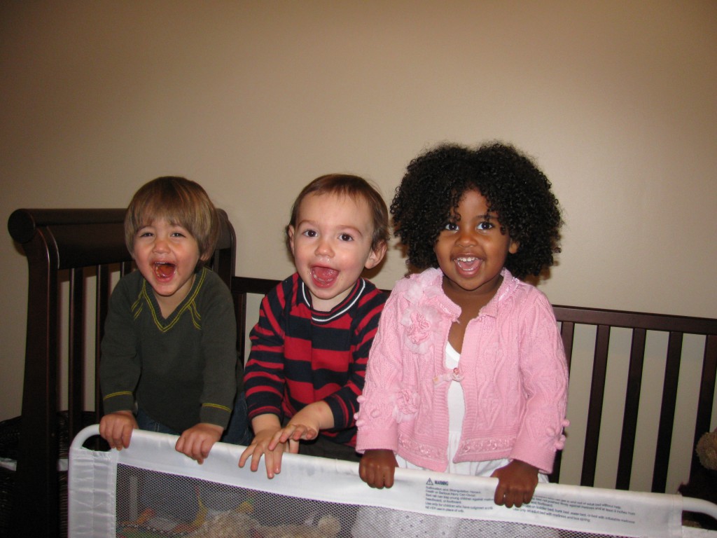 March 2009