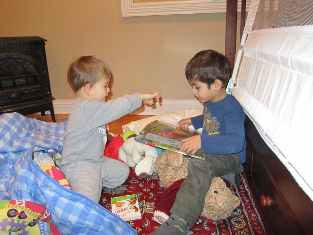 Brotherly Love 2