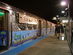 Holiday Train