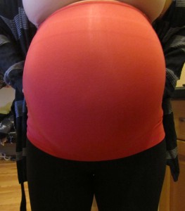 Belly Band