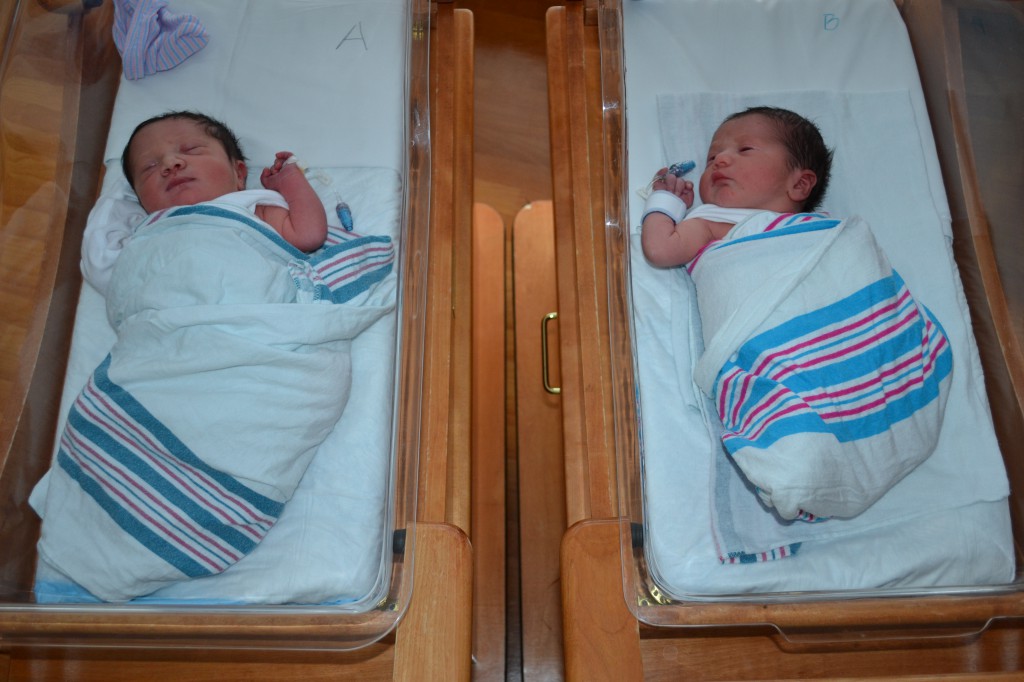 twins 001