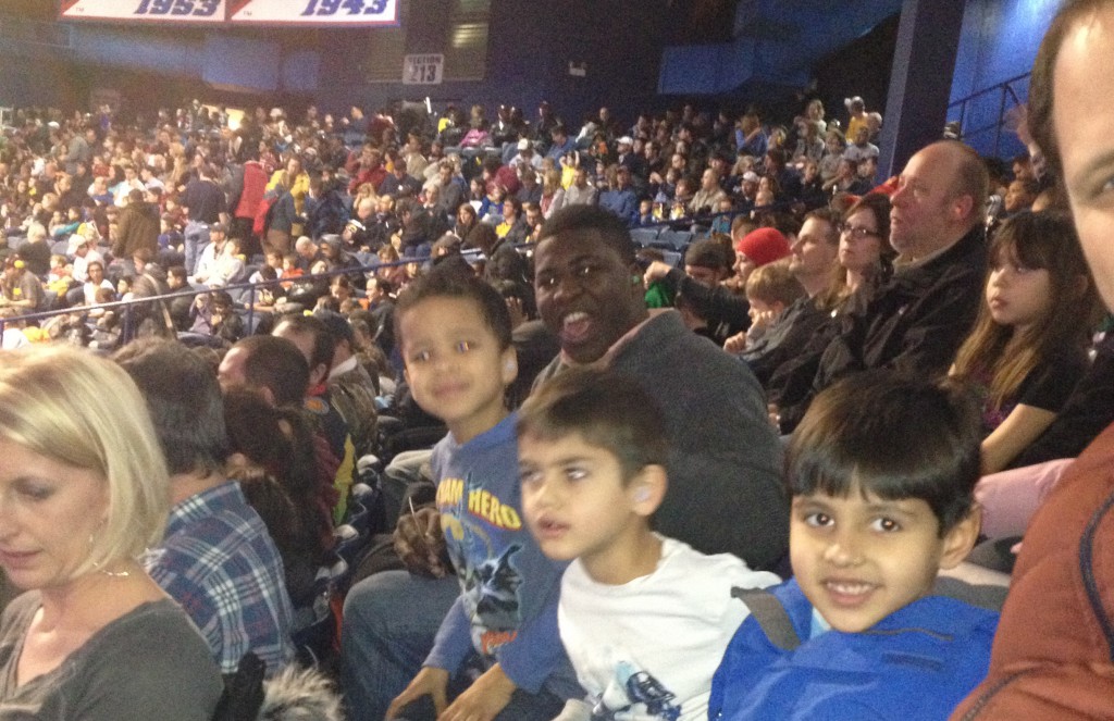 Kaden, Jack and Timmy