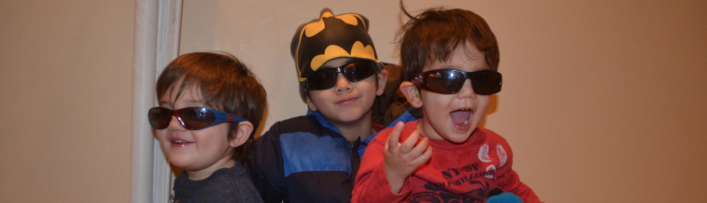 The Calisoffs