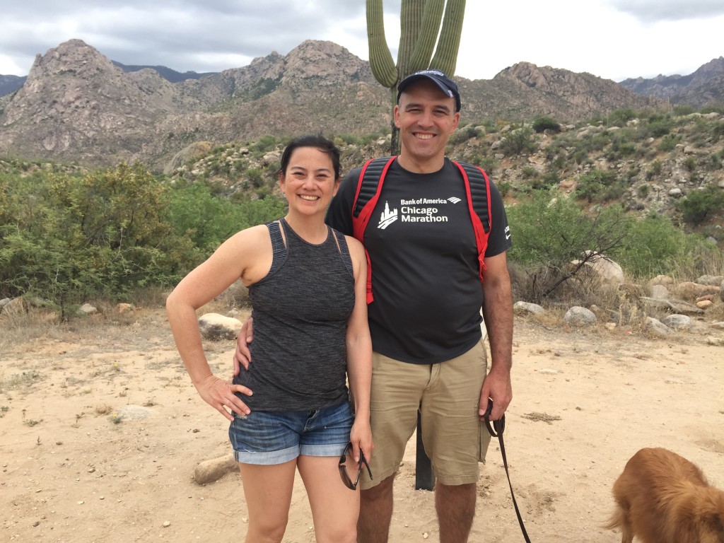Catalina State Park