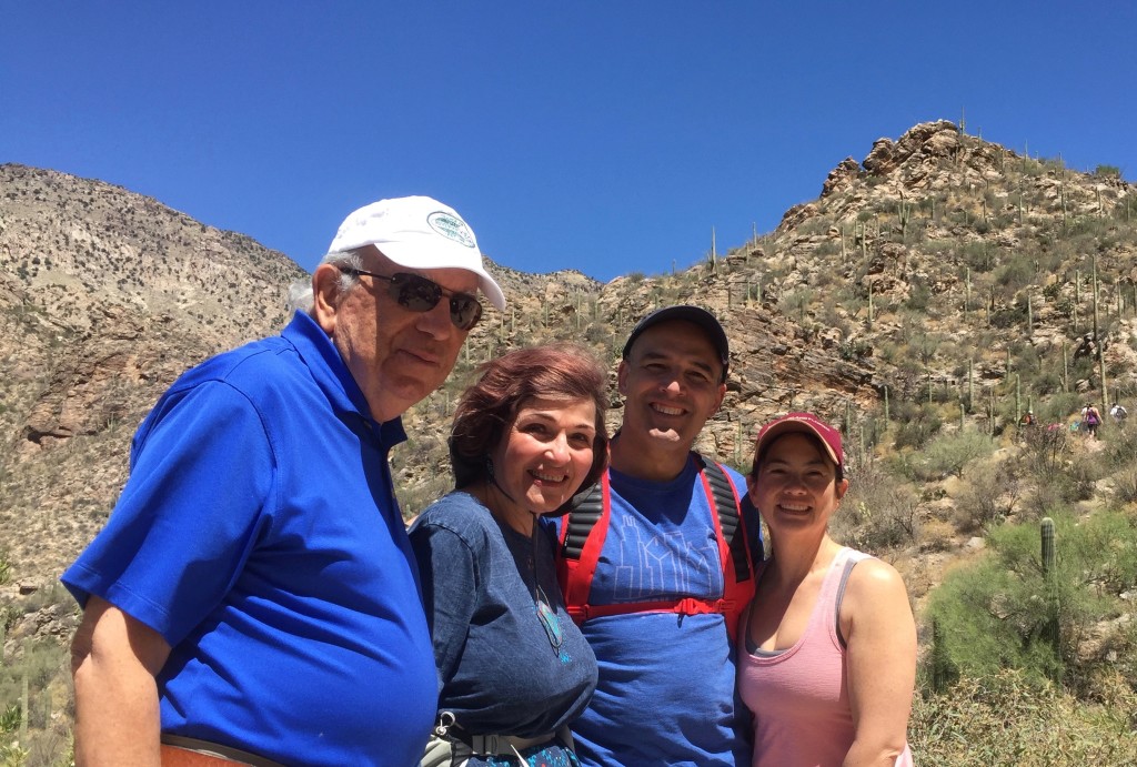 Salino Canyon