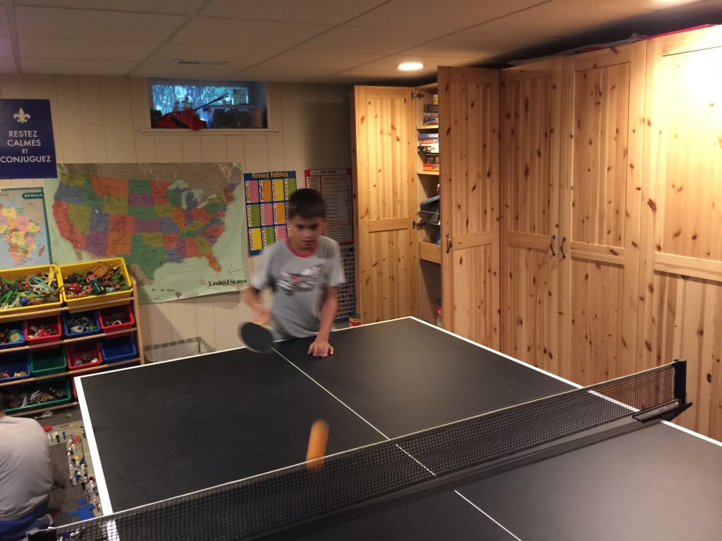 Jack is a natural!