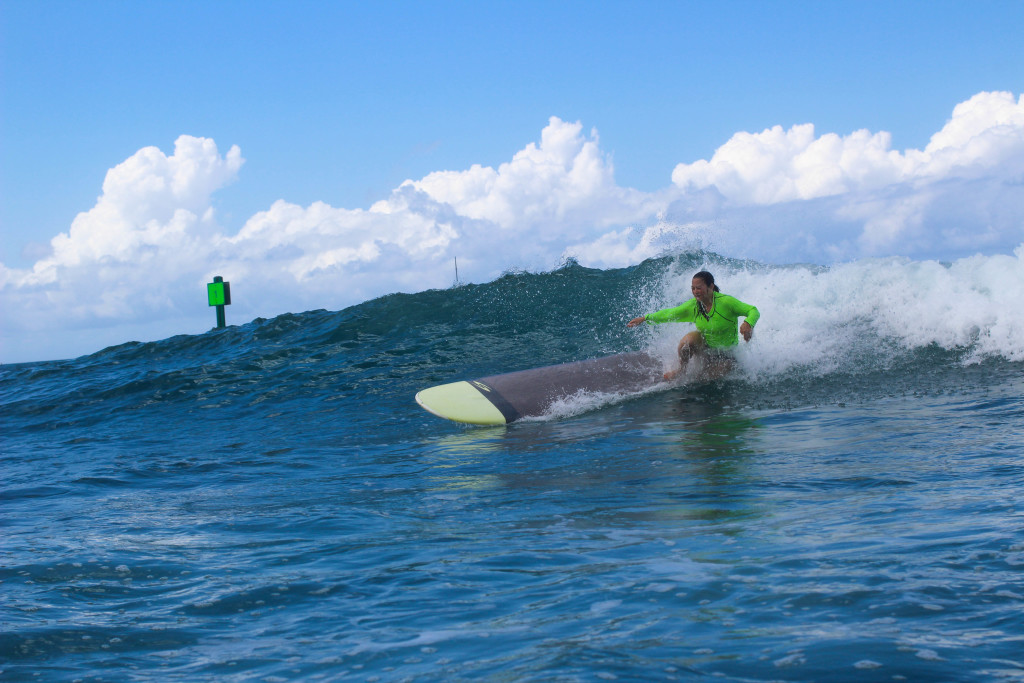 wipeout