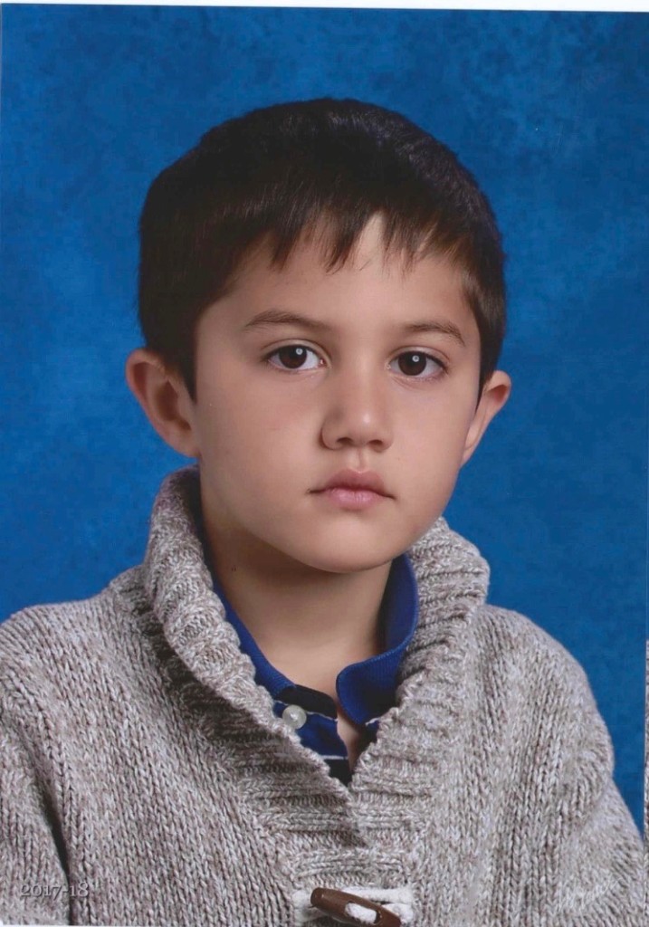 school photo - sam 17:18