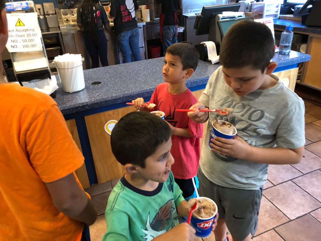 Dairy Queen