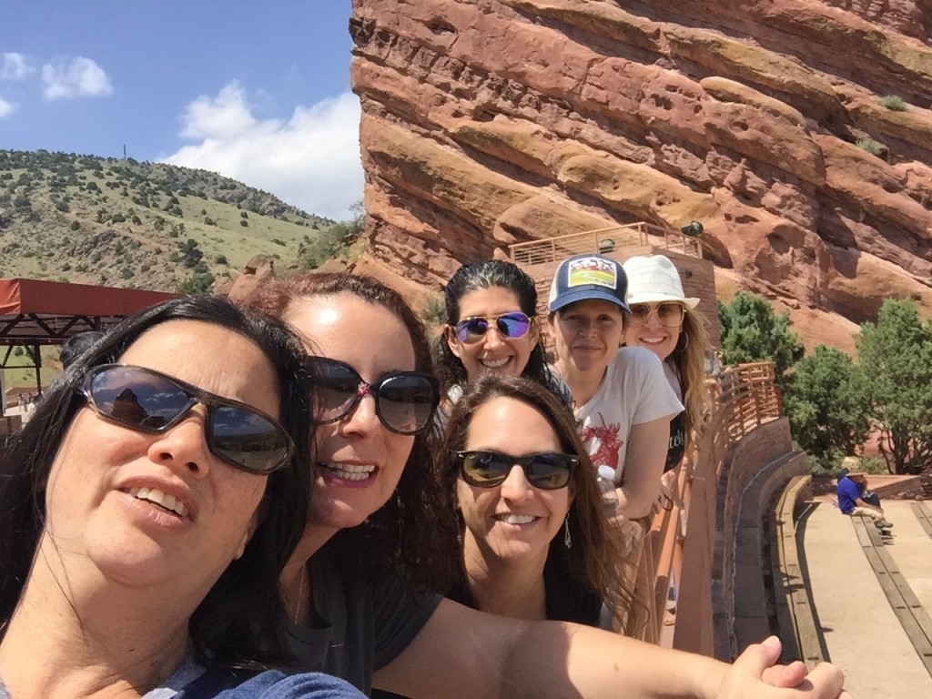 Red Rock Hike