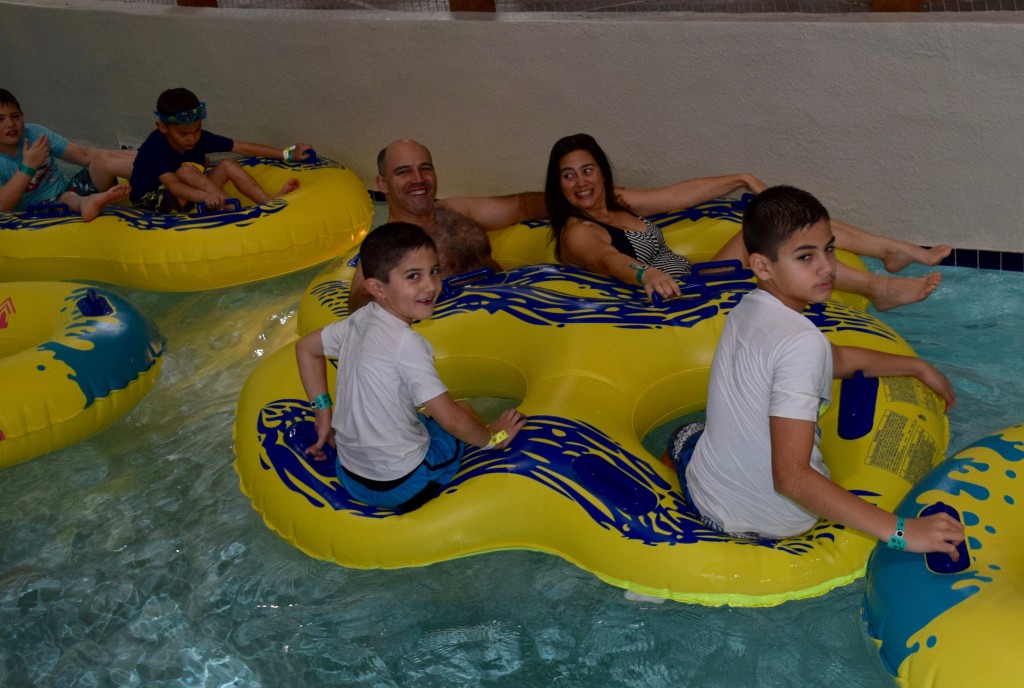 Lazy River