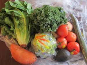 Fresh Picks 29 Feb 2012