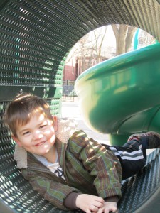 Juniper Park 2