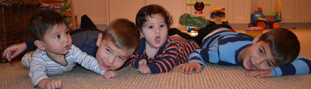 The Calisoffs