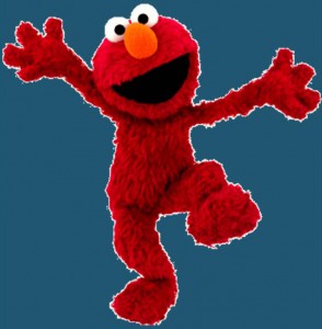 Elmo