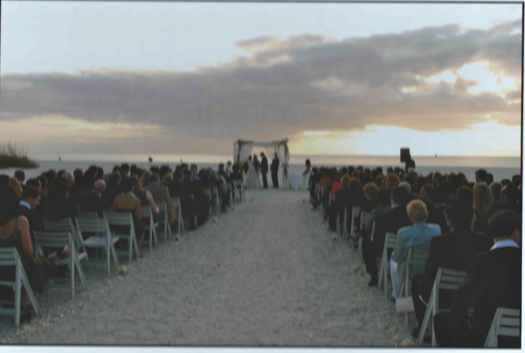 wedding