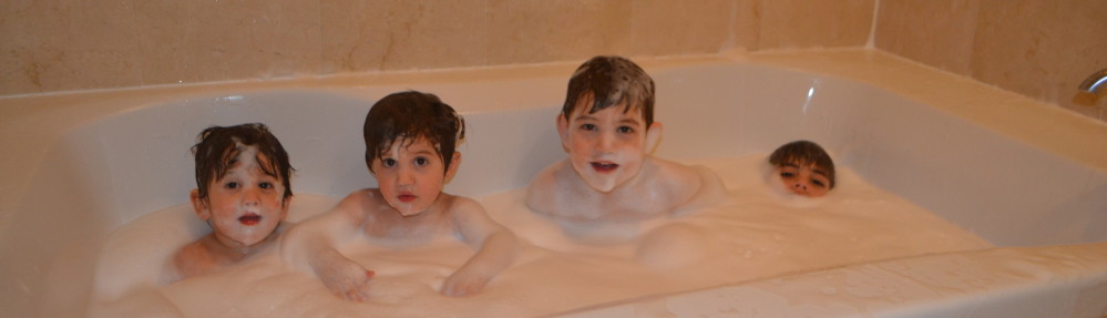 The Calisoffs