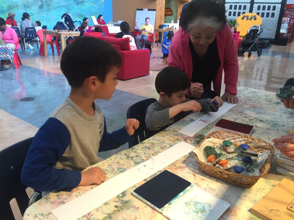 Children's Museum