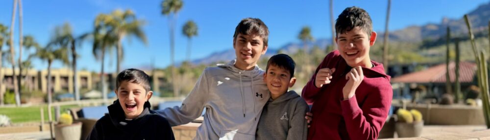 The Calisoffs