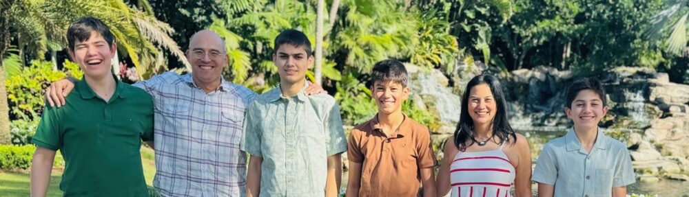 The Calisoffs