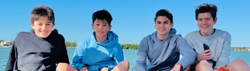 The Calisoffs